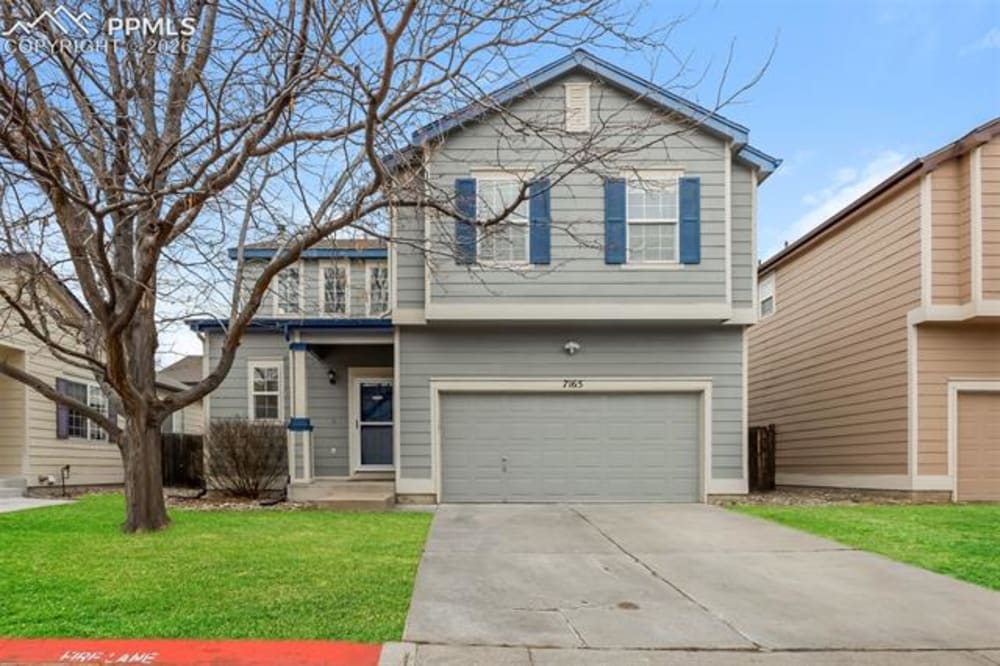 7165 Colorado Creek