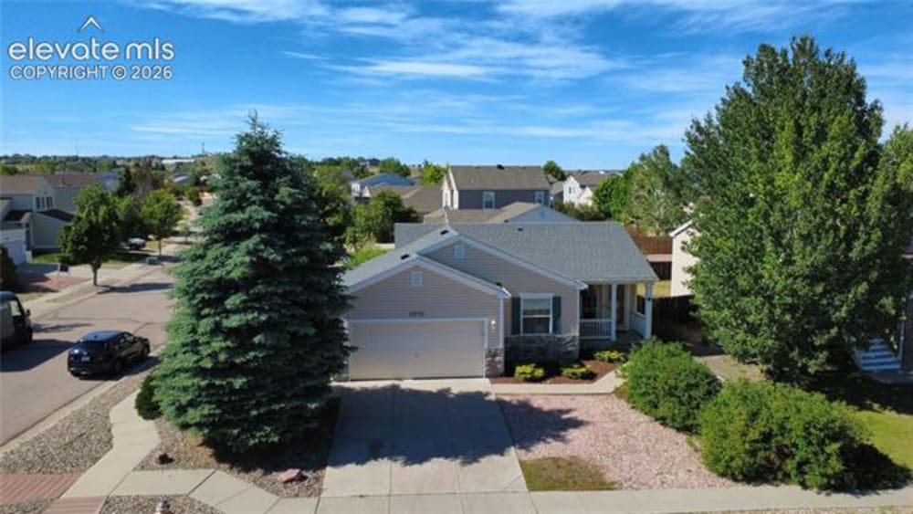 6950 Flowering Almond Drive