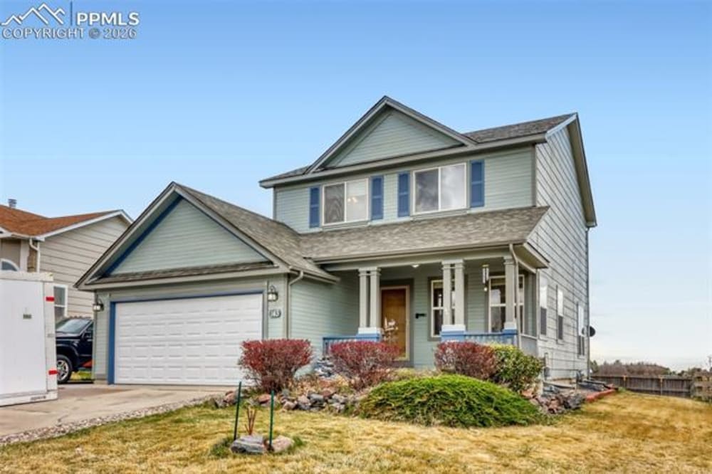 143 Misty Creek