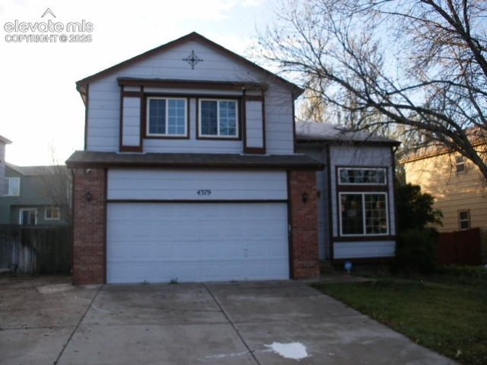 4379 Gunbarrel