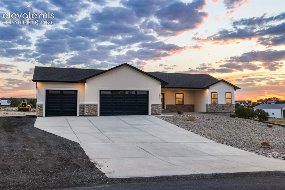 2071 Locoweed Drive