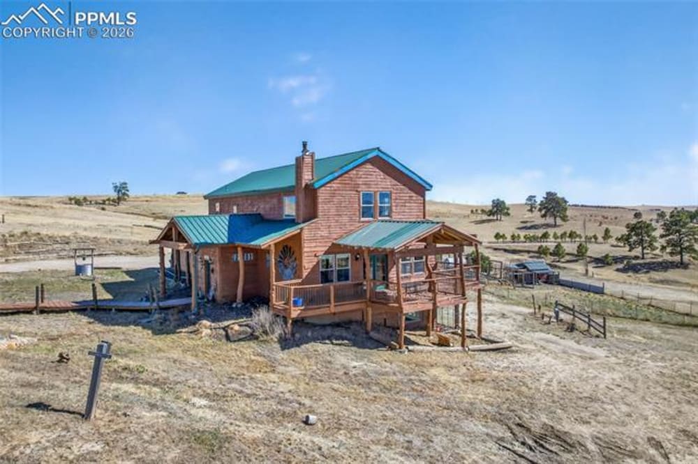 31885 Ridge