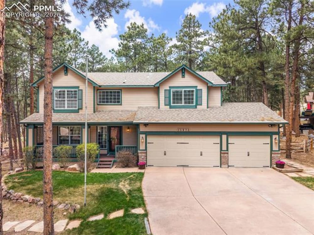 15973 Longmeadow