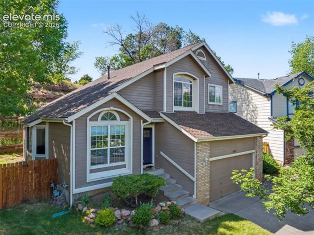 885 Marlstone Place