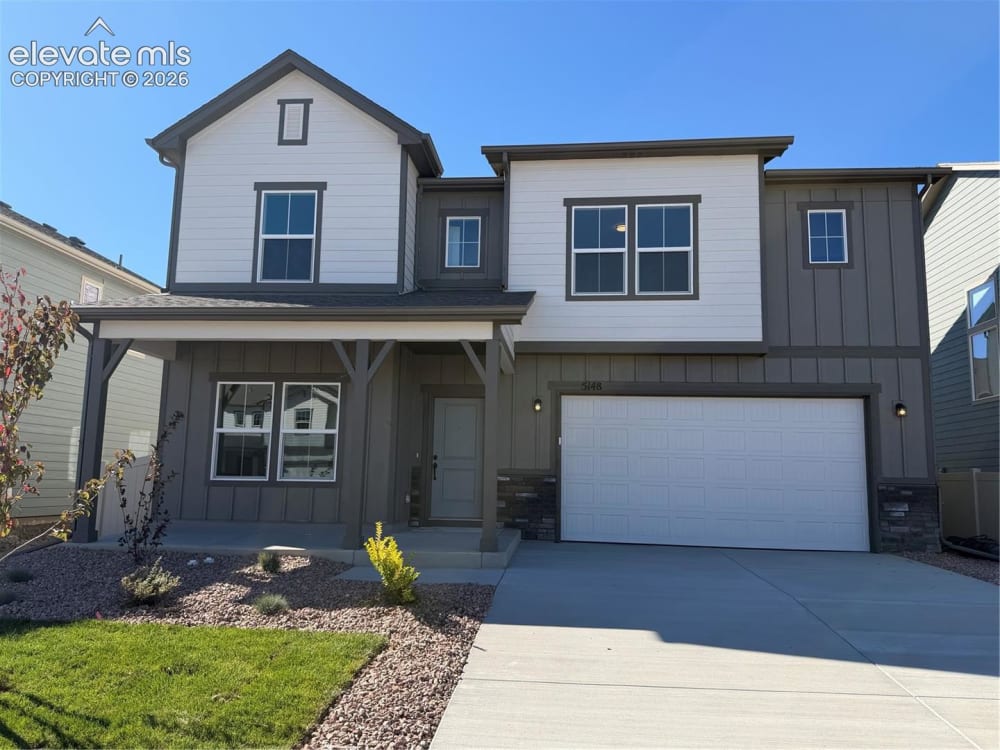 5148 Somervell Court