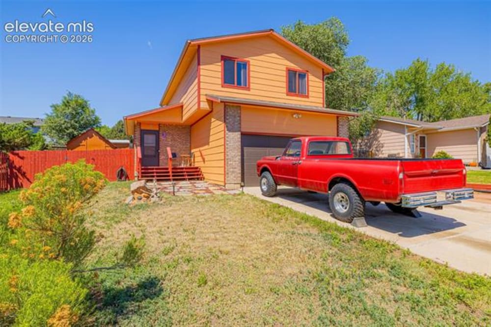 613 Wheat Field Road