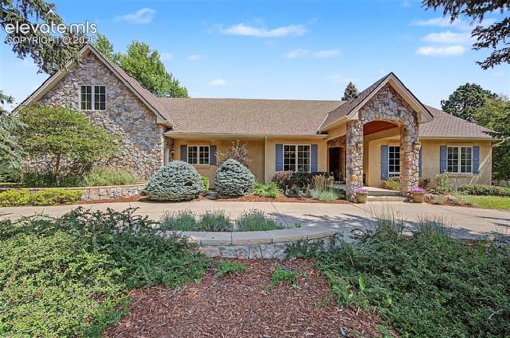 5 Sequoyah Road