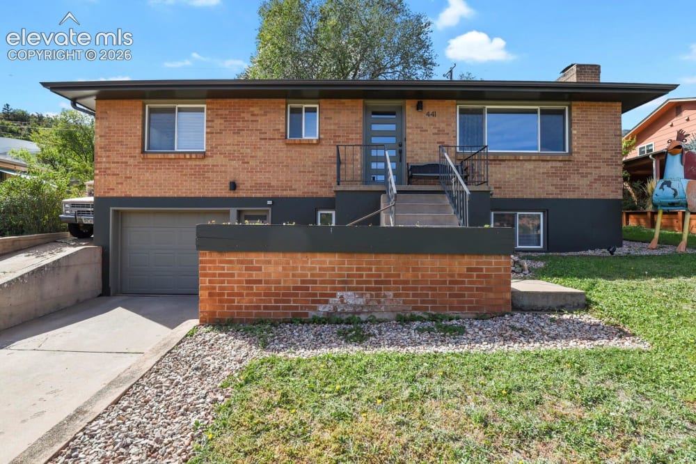 441 Fountain Place