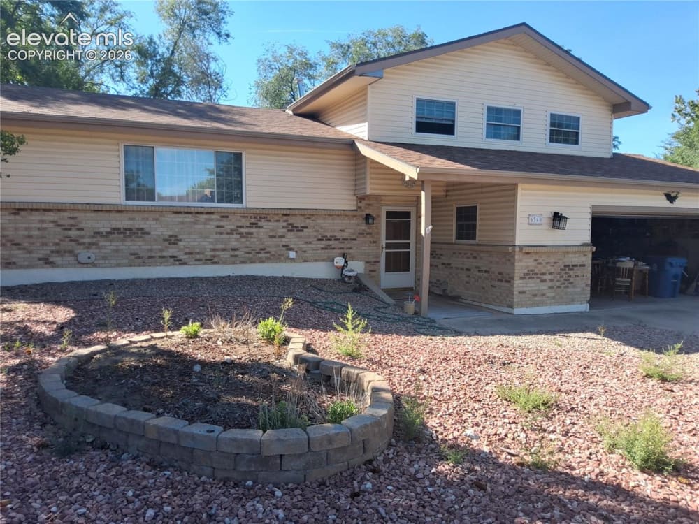 6340 Pawnee Circle