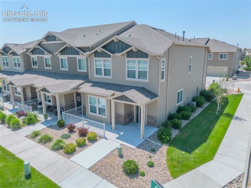 6071 Old Glory Drive