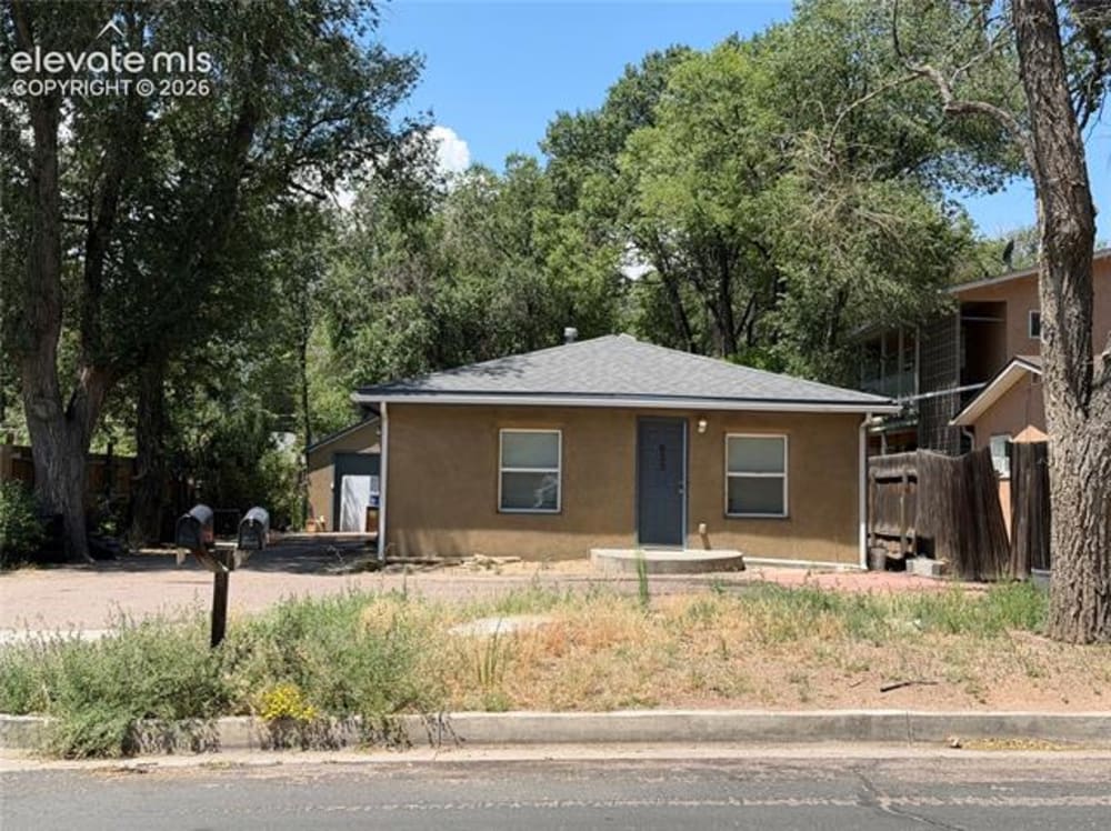 622 Prairie