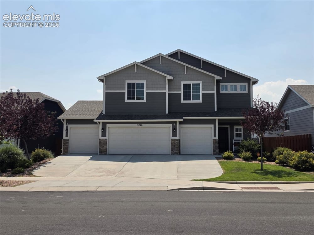 9728 Arbor Walk Lane