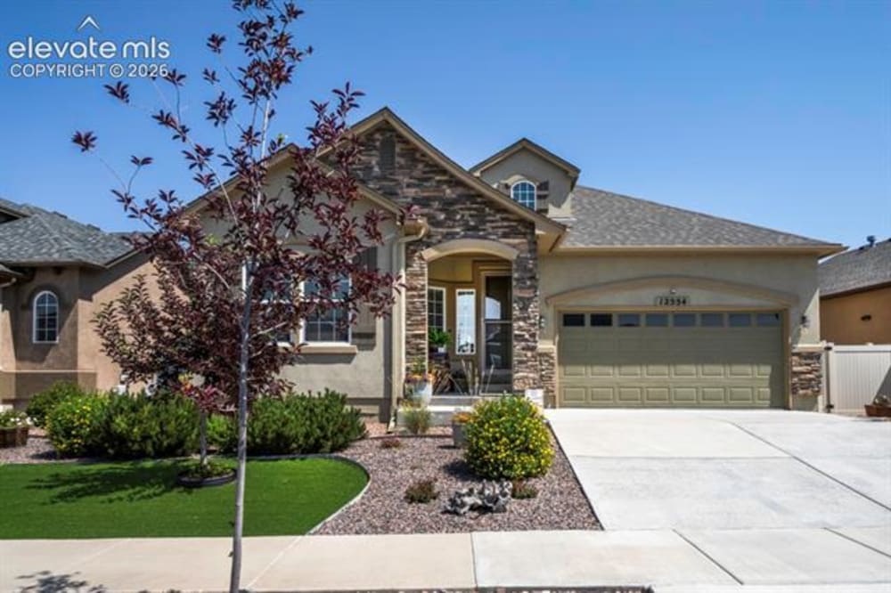 12554 Granite Spring Place