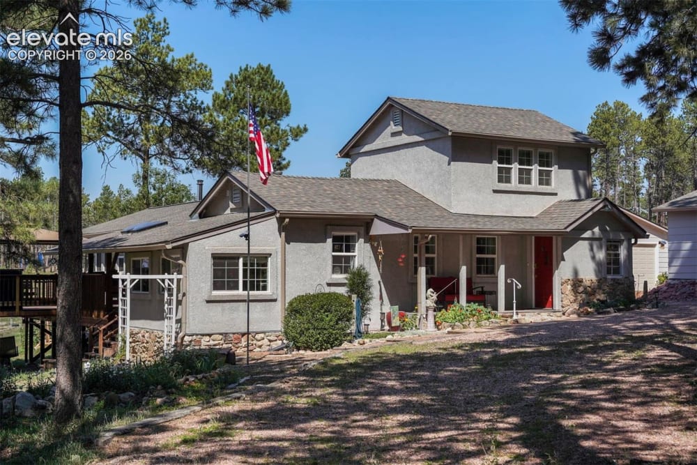 13290 Pinery Drive