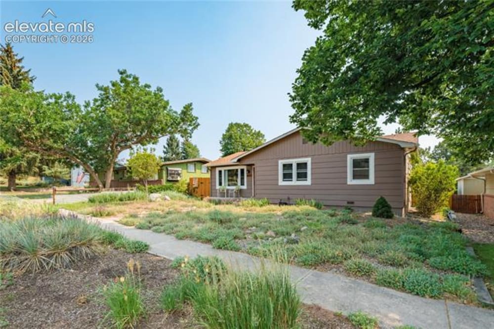 1031 Valley Road