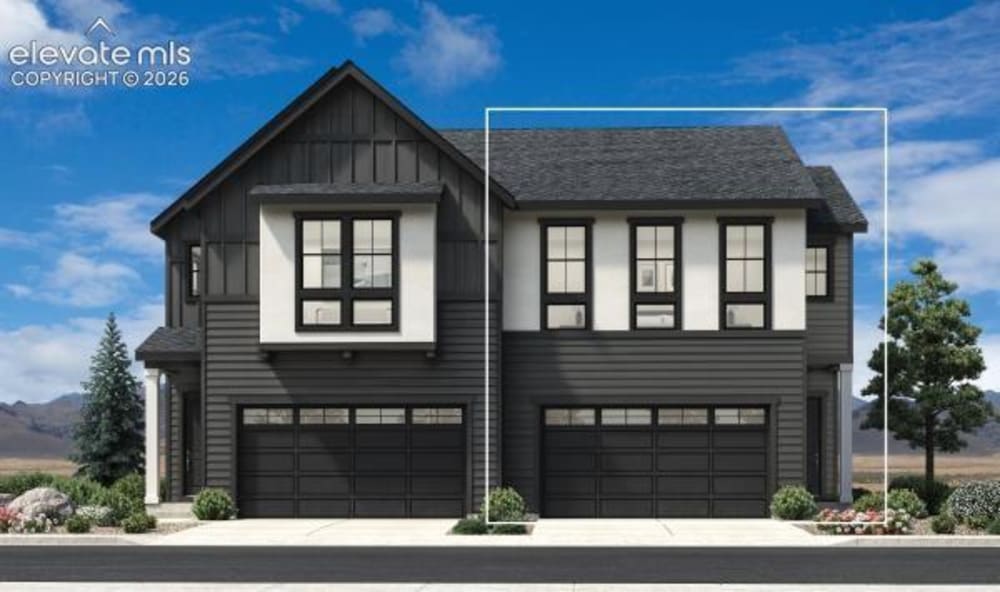 6603 Cornelius Point