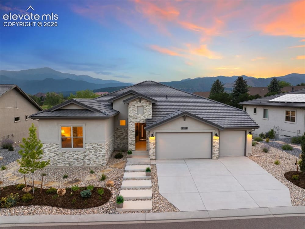 3356 Skywatch Heights