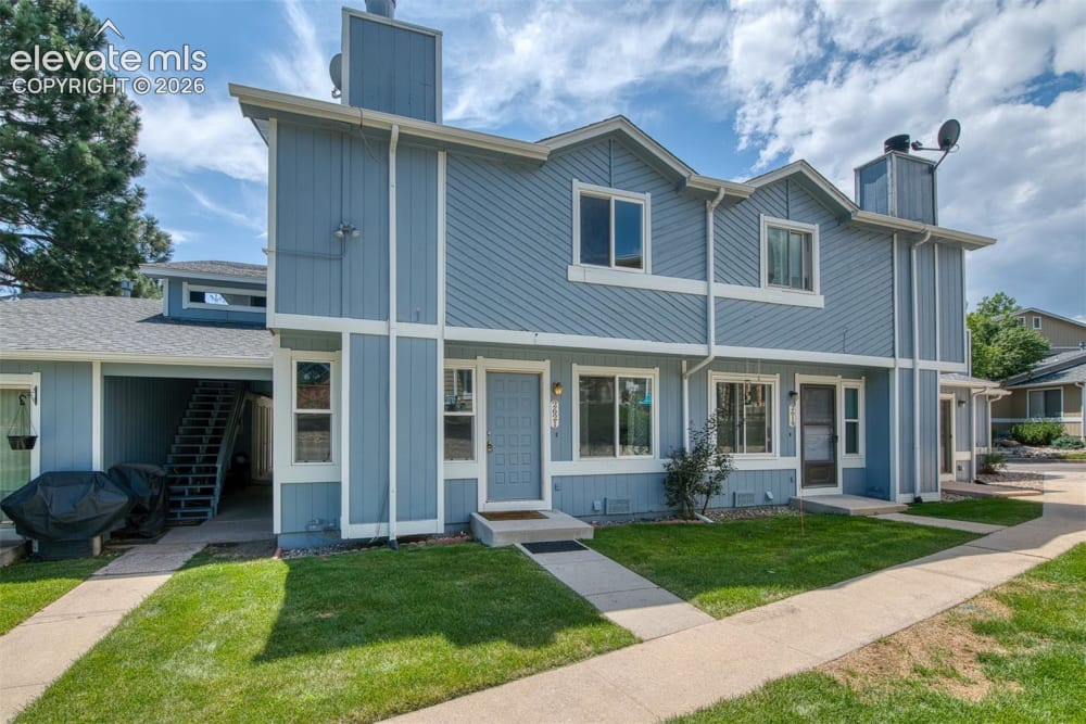2621 Hearthwood Lane