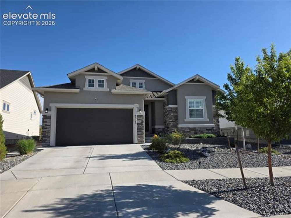 6320 Verrado