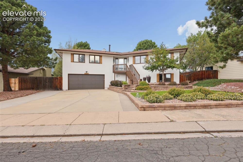 1320 Friendship Lane