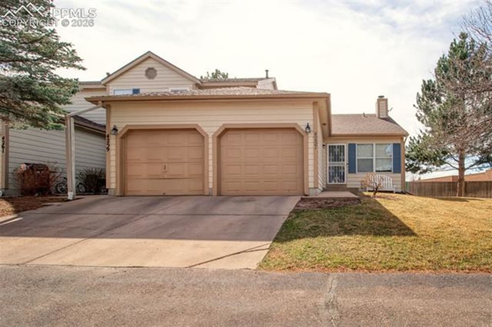 4257 Hunting Meadows