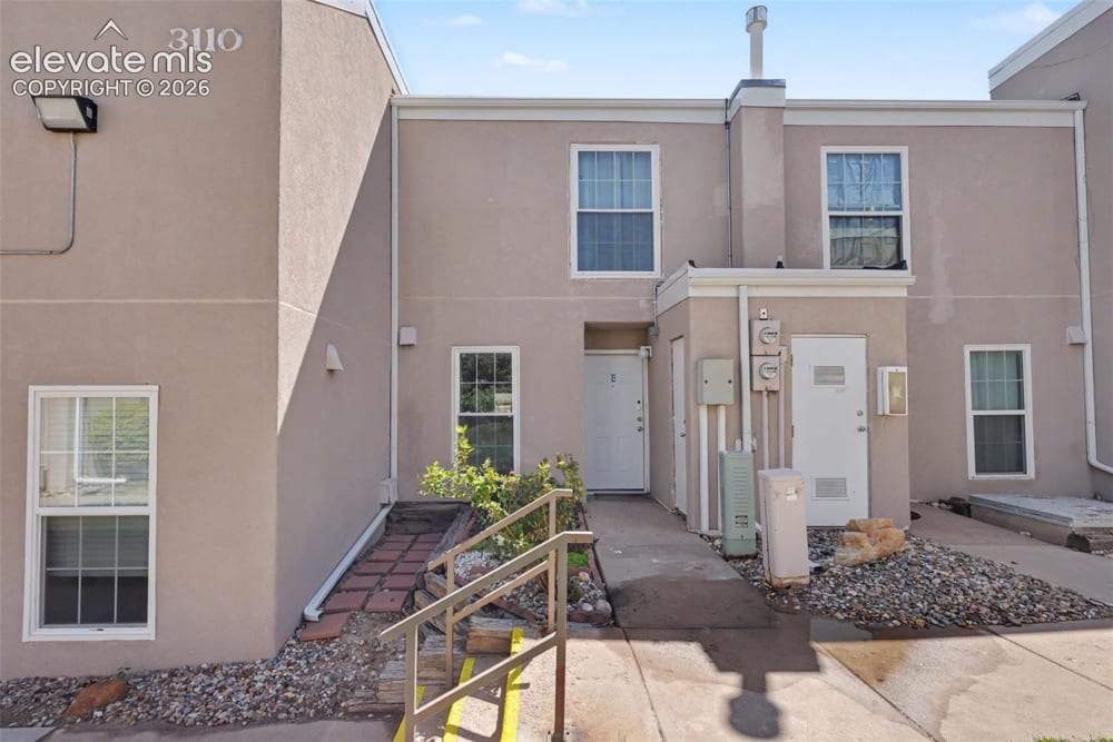 3110 Van Teylingen Drive