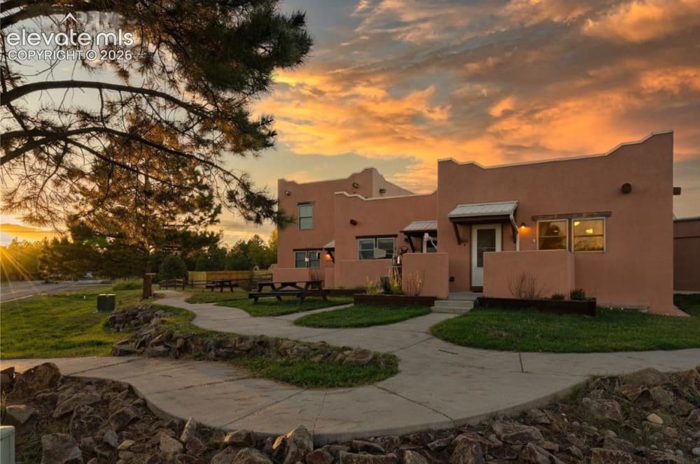 850 Forest Edge Road