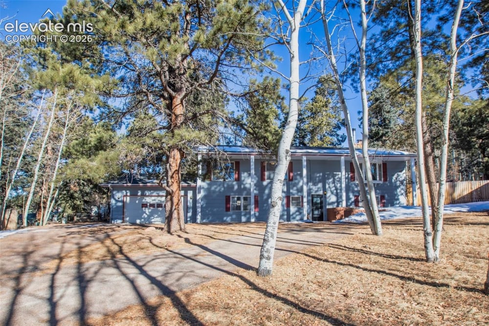 1148 Park View Road