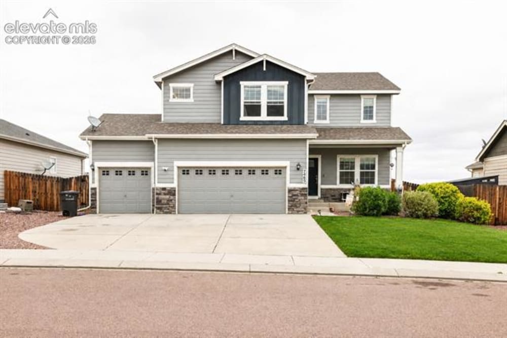 7465 Bonterra