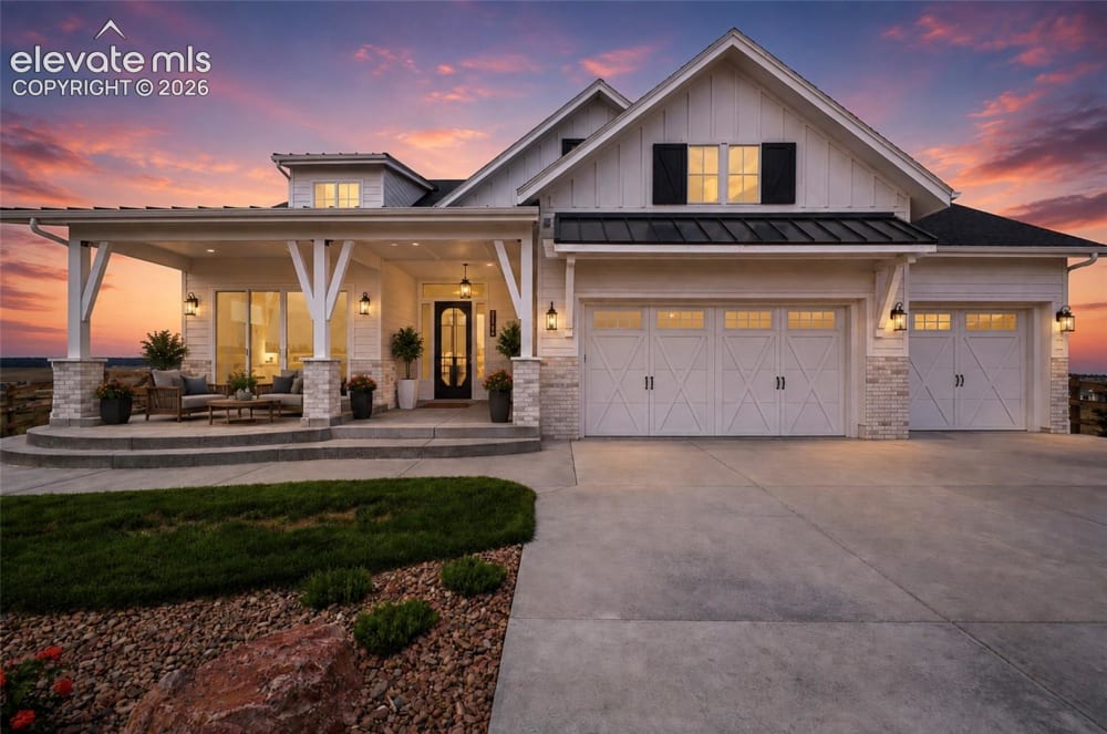 11726 Rambling Road