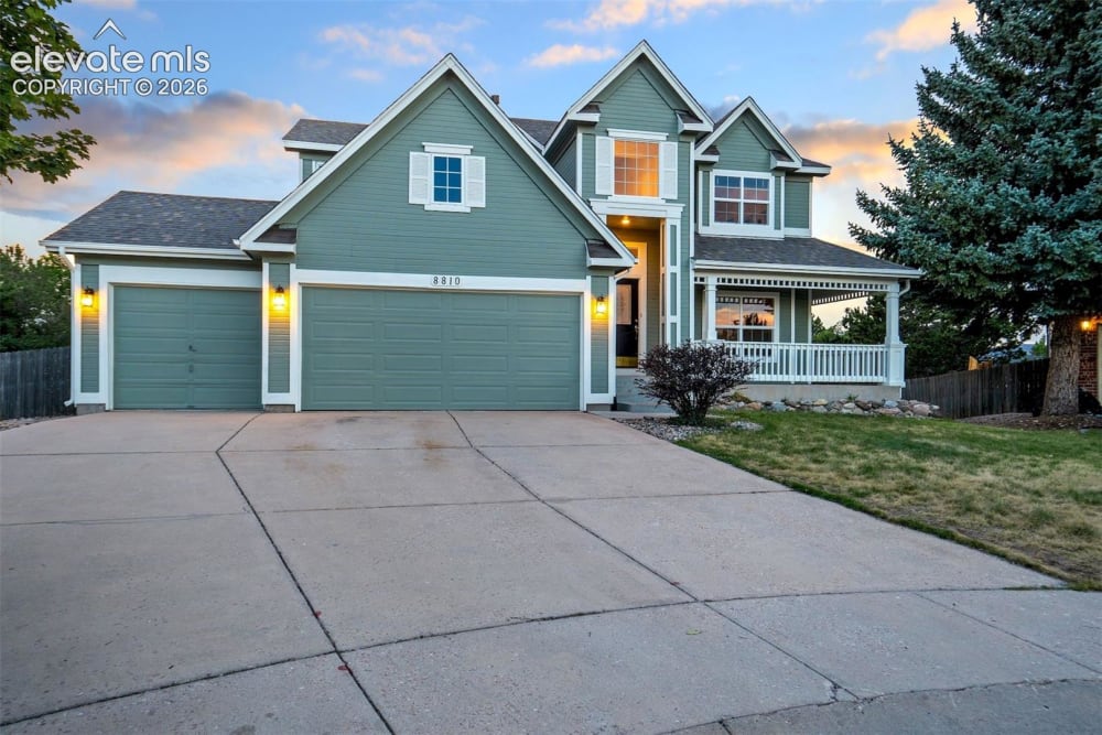 8810 Wellinhall Court