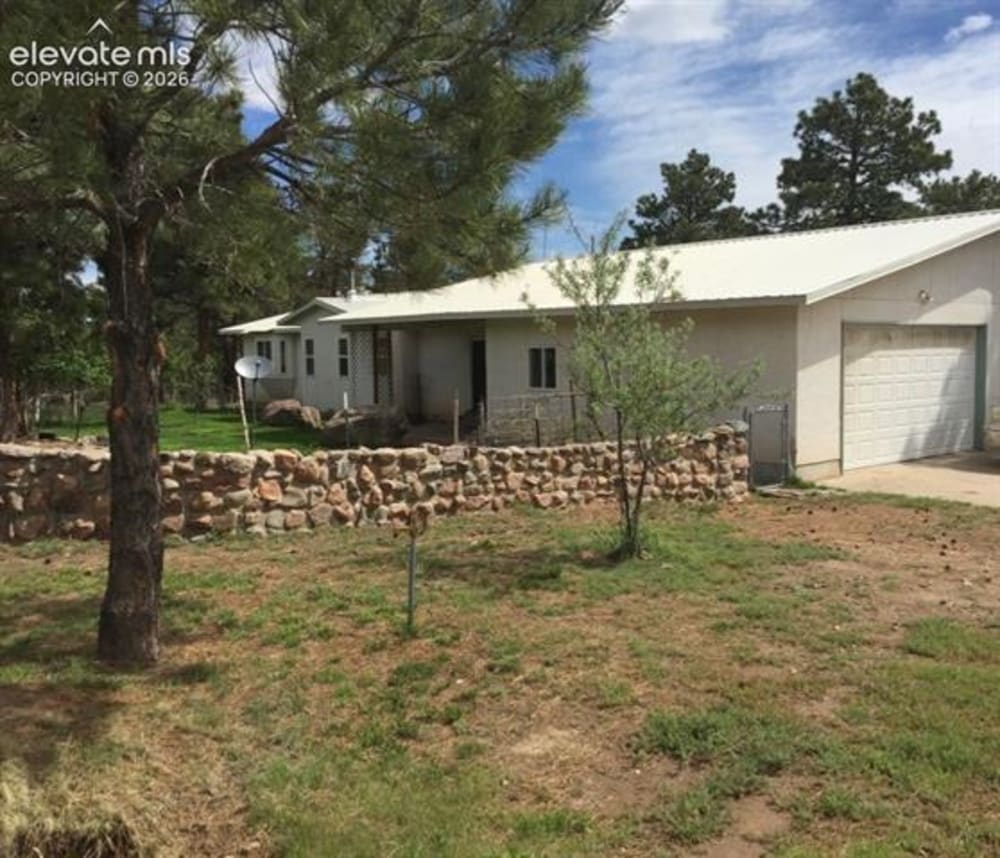 2911 County Road 103