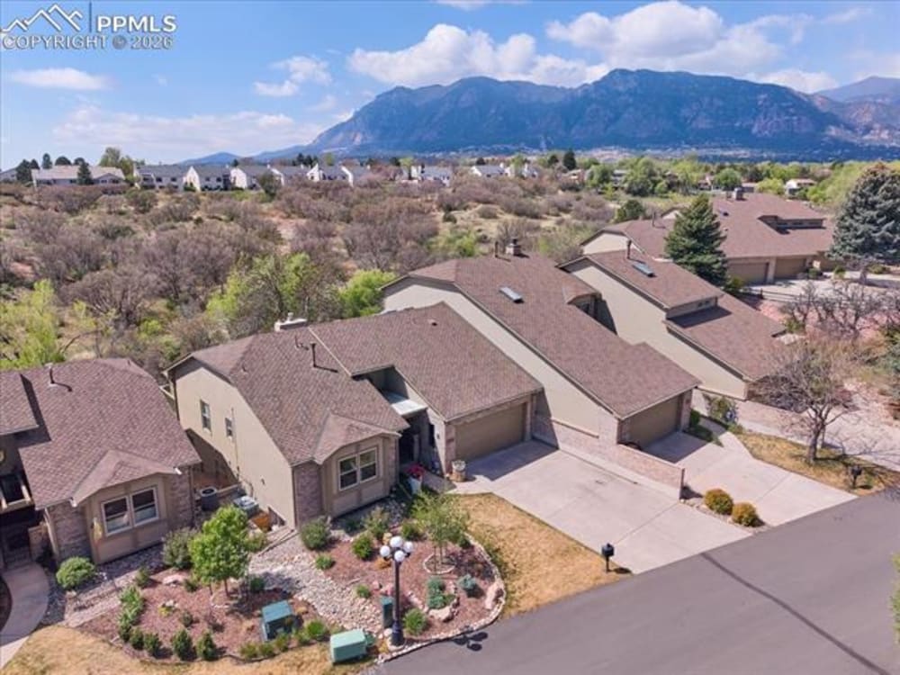 2858 Tenderfoot Hill Street