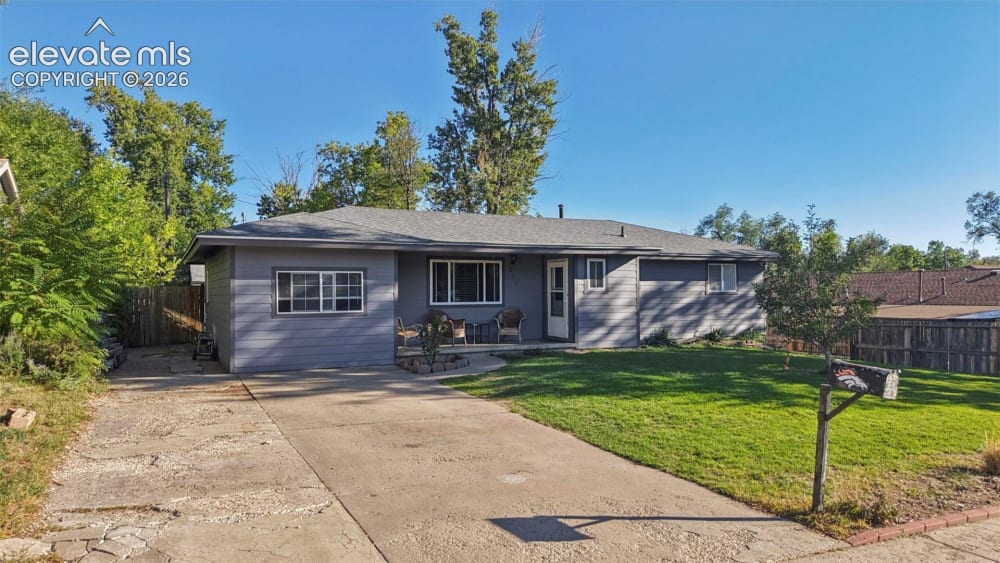 205 Everett Drive