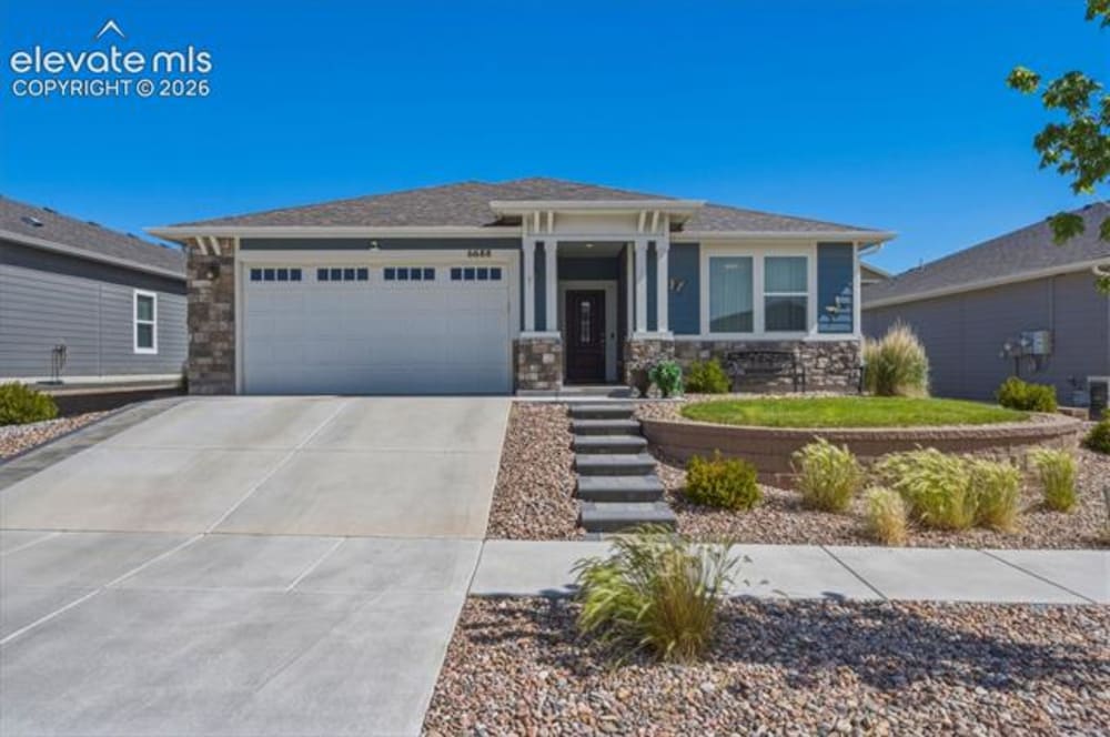 6688 Rolling Creek