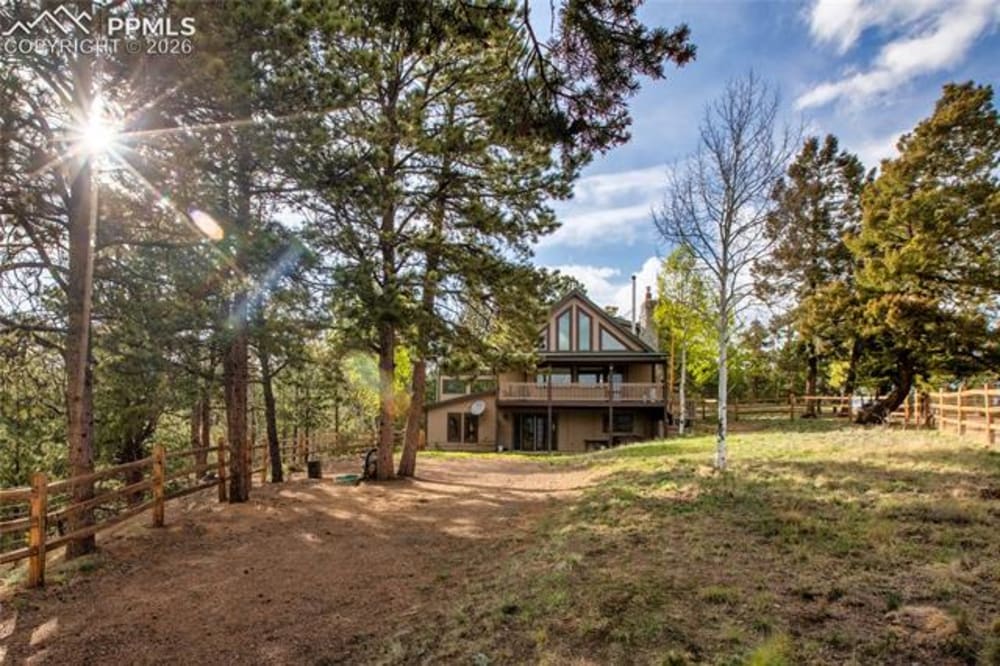 45 Barr Lake