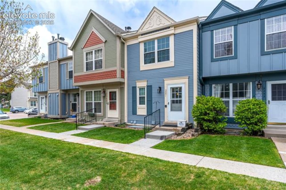 3351 Queen Anne