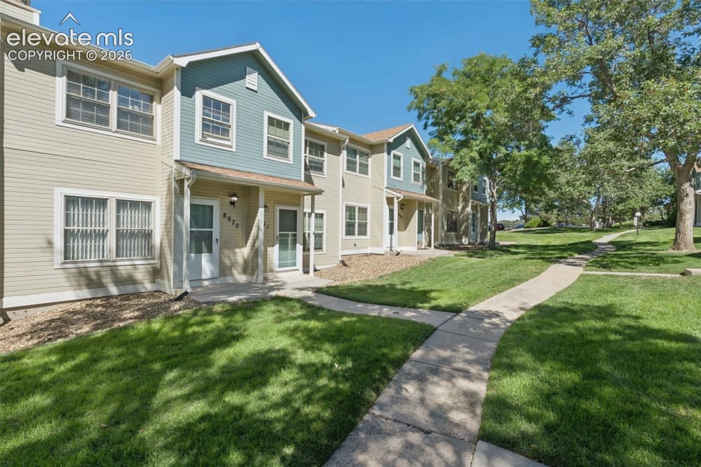 8079 Lexington Park Drive