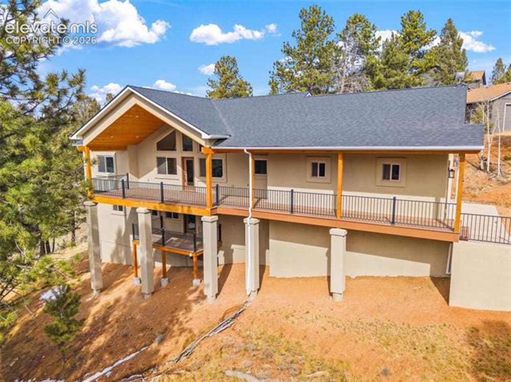 367 Cottonwood Lake