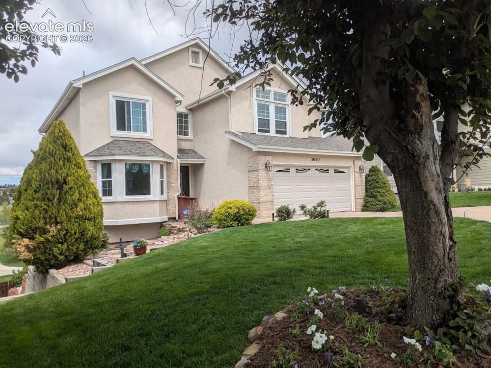 3670 Arborview Court