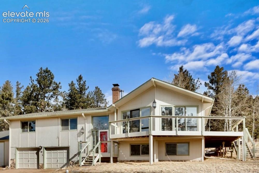 1874 Vagabond Creek Drive