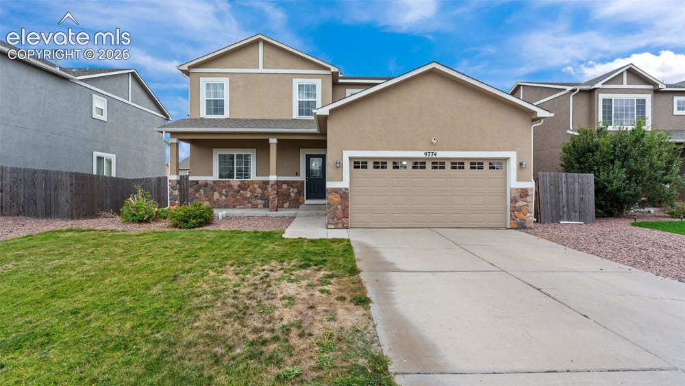 9774 Desert Lily Circle