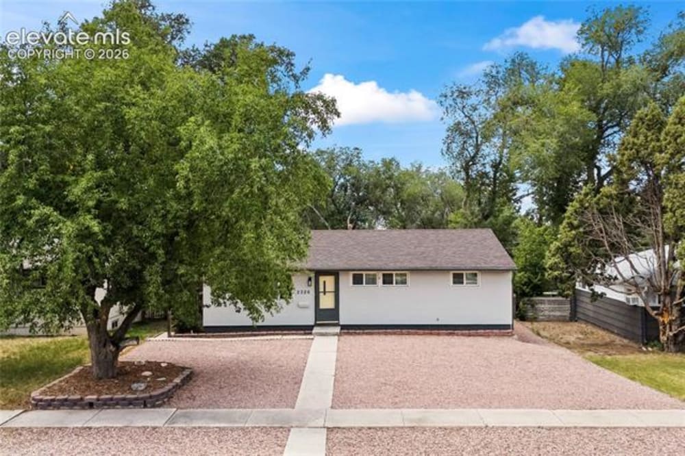 2326 Eagle View Drive