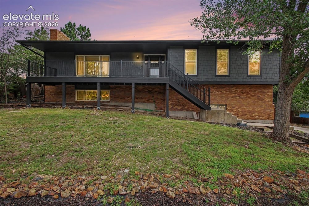 2720 Northridge Drive