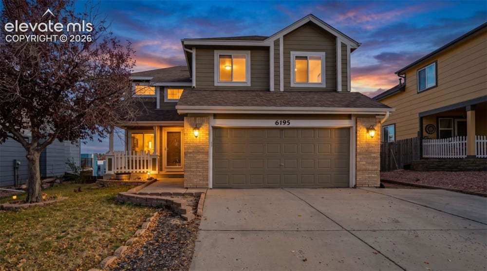 6195 Steed Way