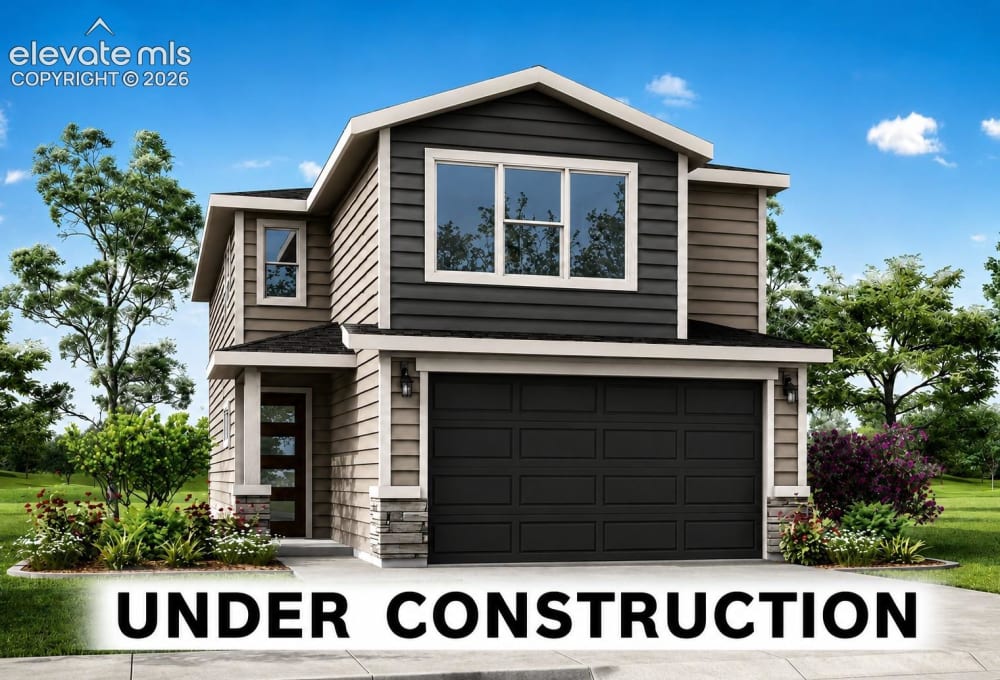 13519 Estes Ridge Drive