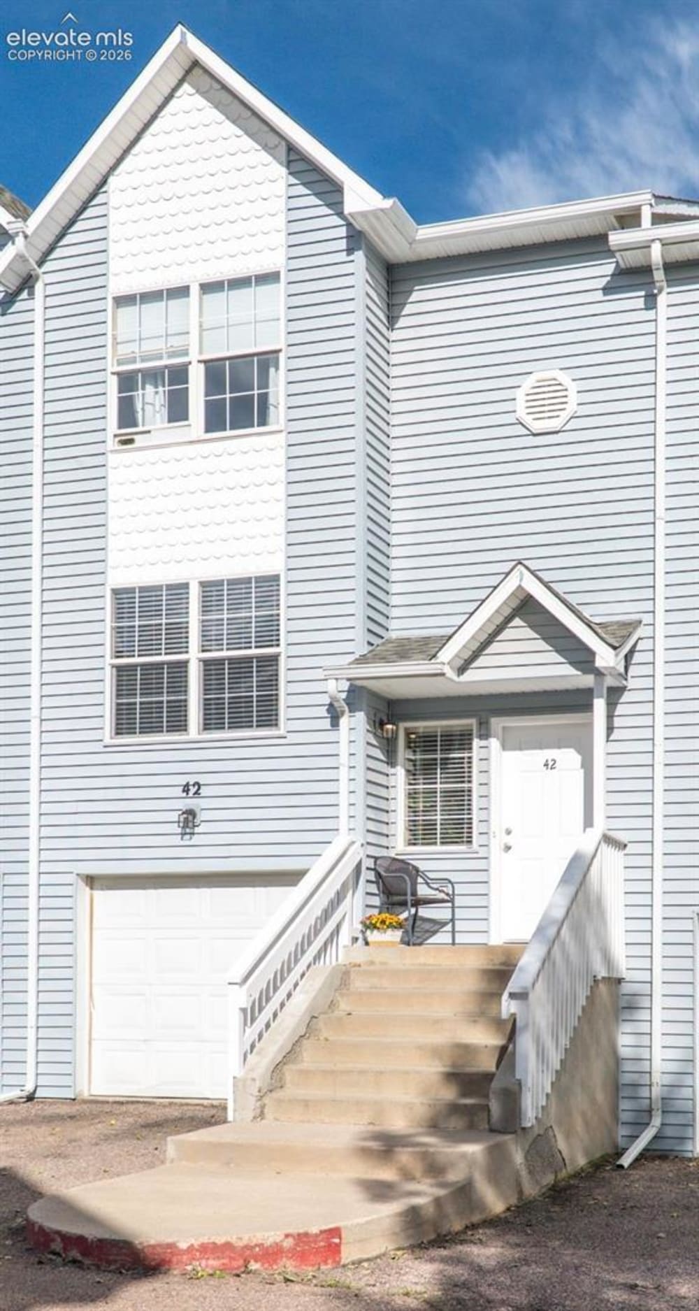 42 Vale Circle