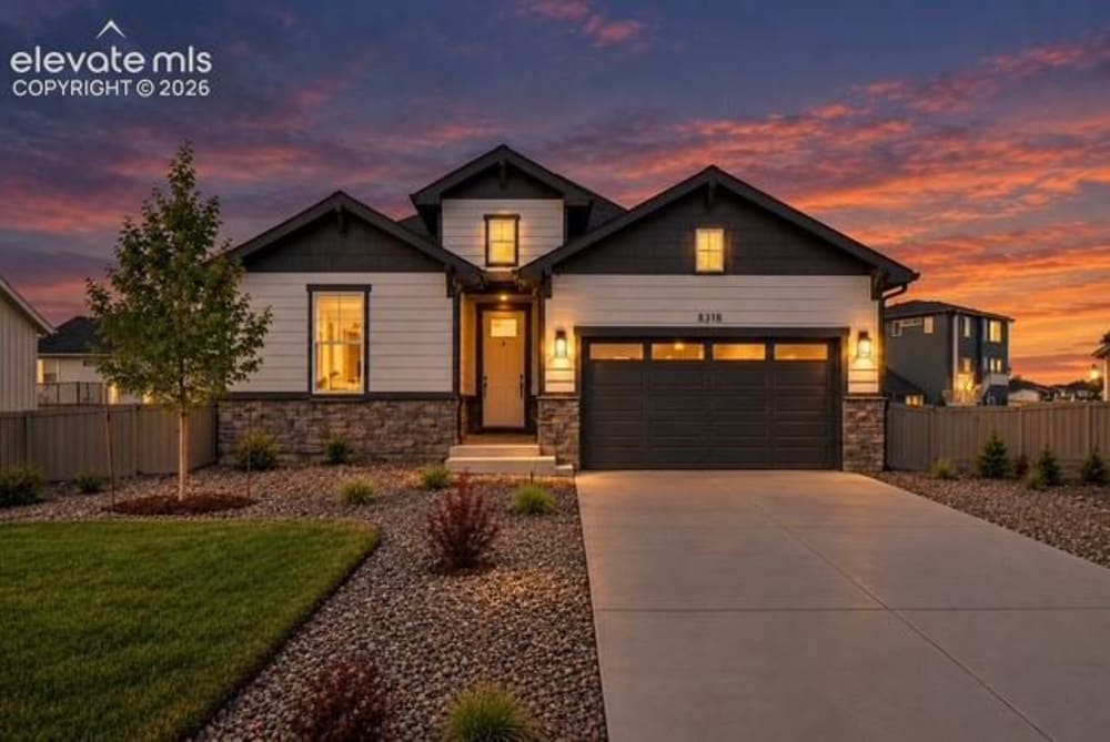 8318 Sam Bass Drive