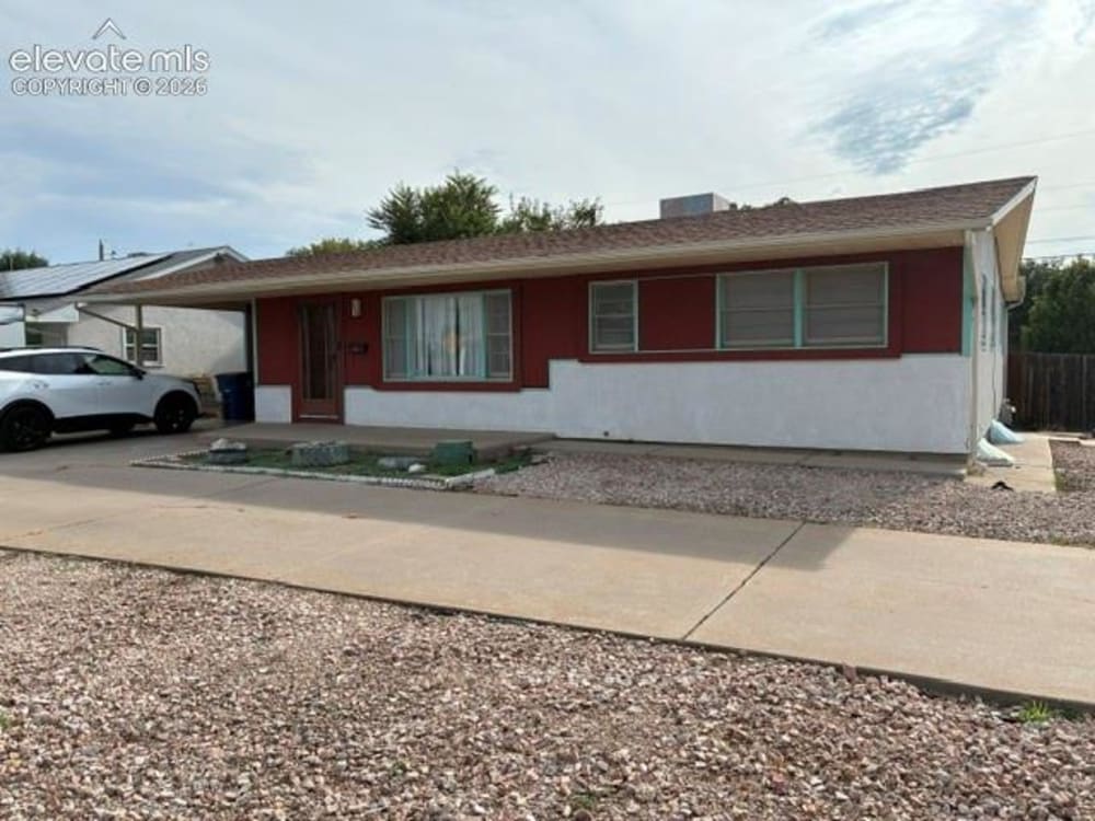 1644 Lynwood Lane