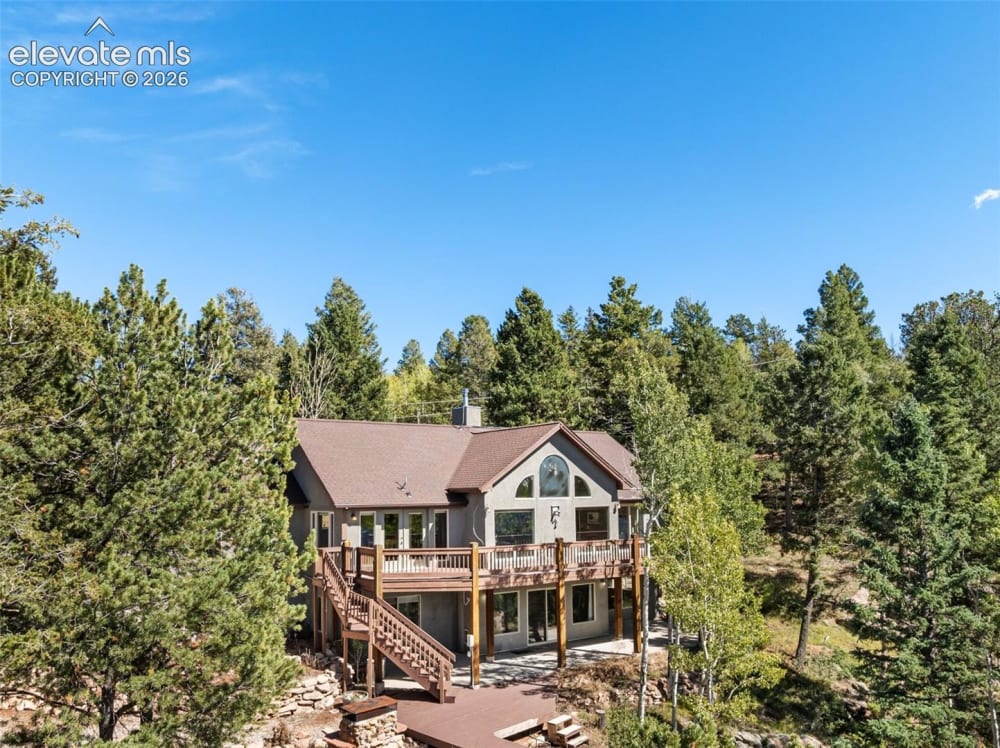 516 Saguache Drive